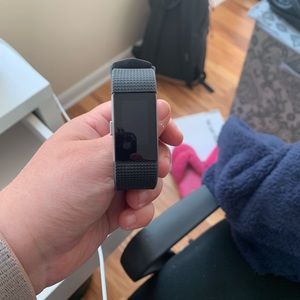 Fitbit Charger 2